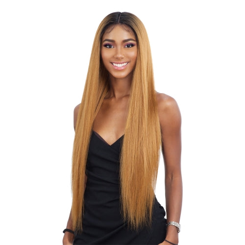 FreeTress Equal Synthetic Hair Lace Front Wig Freedom Part 401