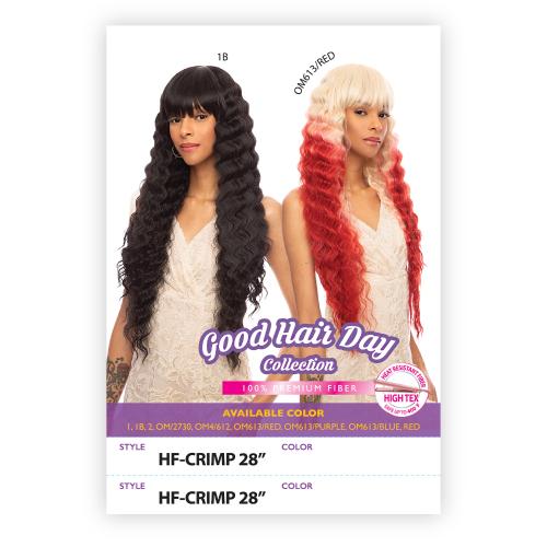 Awesome wigs deals