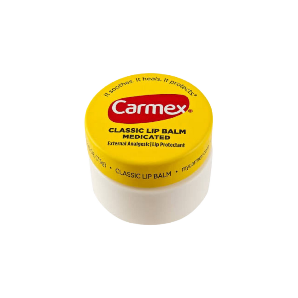 Original Jar Carmex