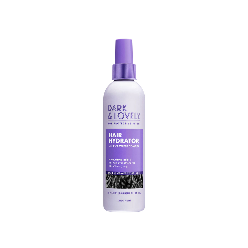 Dark & Lovely® Protective Style - Hair Hydrator Mist