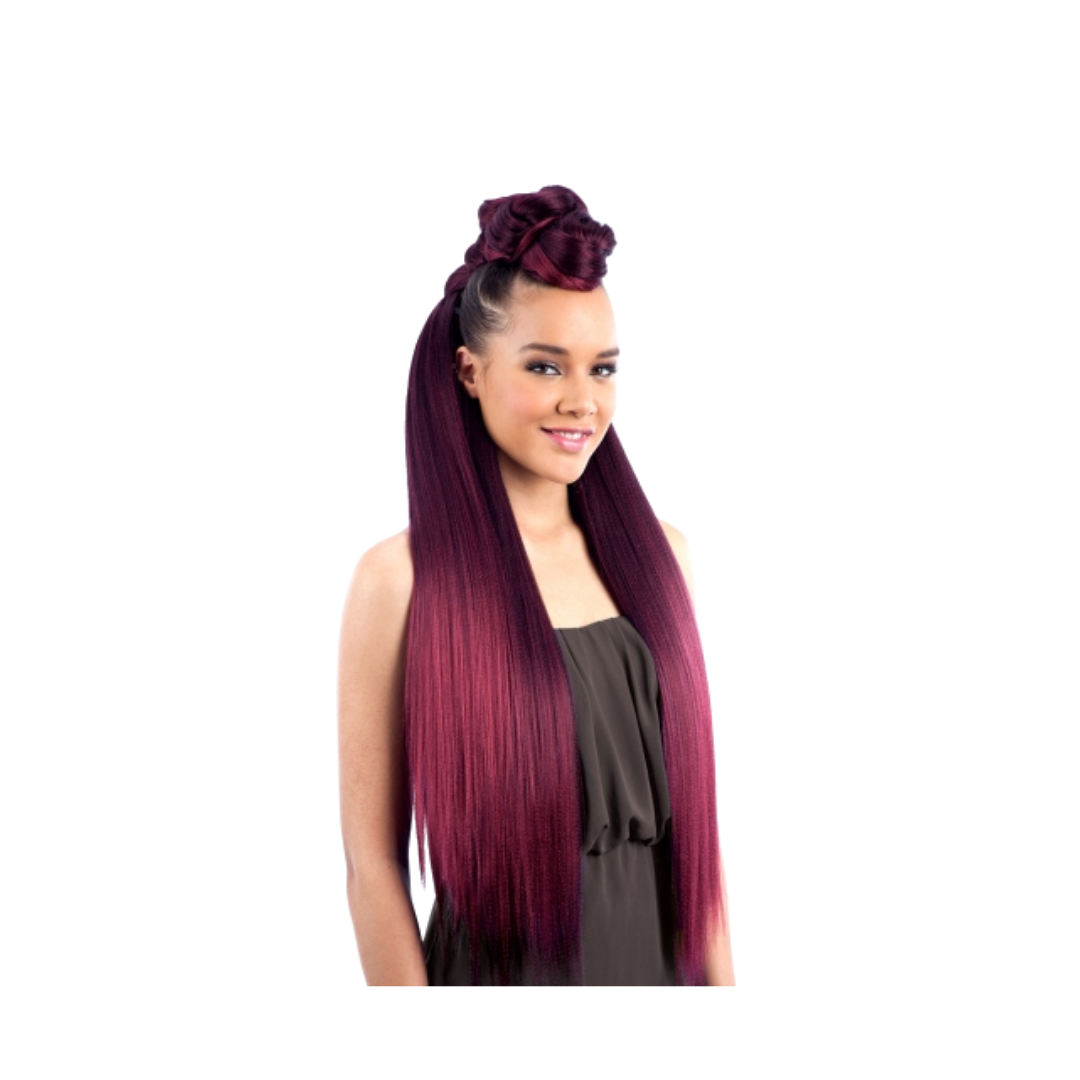FreeTress Synthetic Hair Braids 2X Braid 101