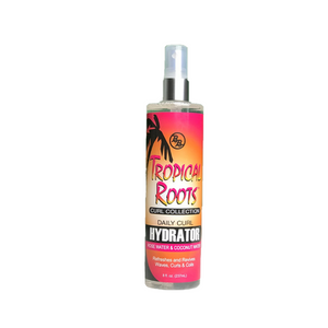 DAILY CURL HYDRATOR – CURL COLLECTION