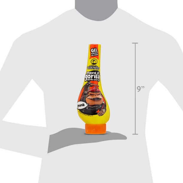 Moco de Gorila Gorilla Snot Gel 11.9oz