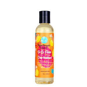 CURLS So So Fresh Vitamin C + Mint Scalp Oil