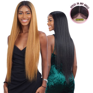 FreeTress Equal Synthetic Hair Lace Front Wig Freedom Part 401