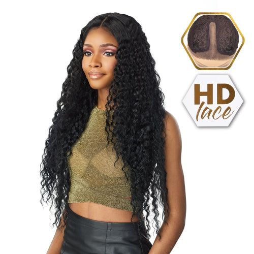 Sensationnel HD Lace Front Wig Butta Lace Unit 3