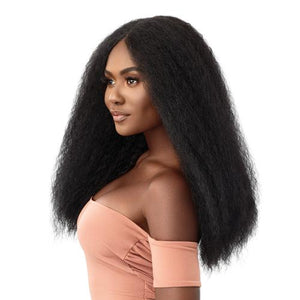 Outre HD Lace Front Wig Solstice