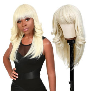Studio Cut By Pros Sexy Wig Collection #08
