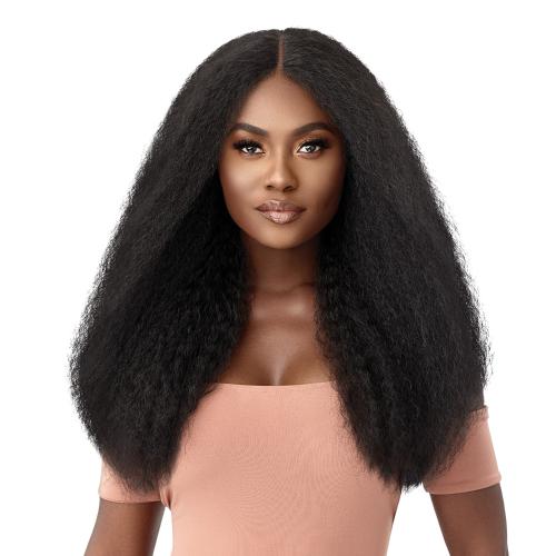 Outre HD Lace Front Wig Solstice