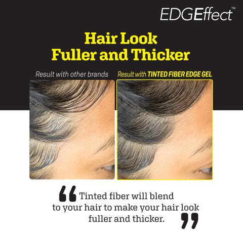 Magic Collection EDGEffect Tinted Fiber Edge Control Gel