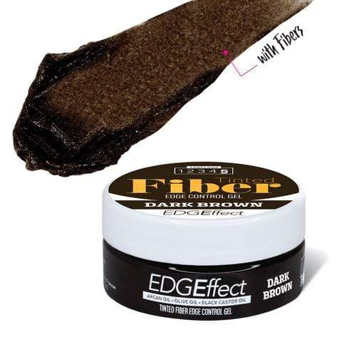 Magic Collection EDGEffect Tinted Fiber Edge Control Gel