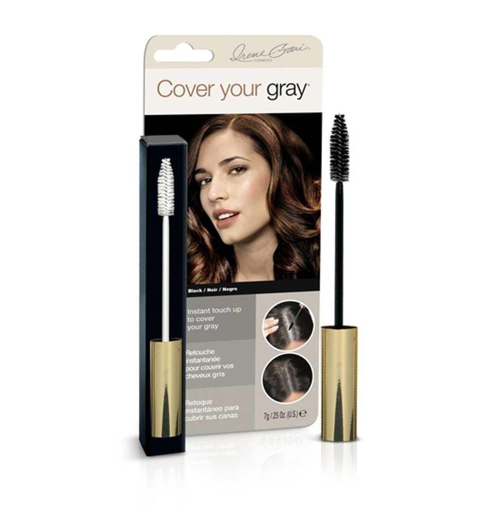 COVER YOUR GRAY BRUSH-IN WAND