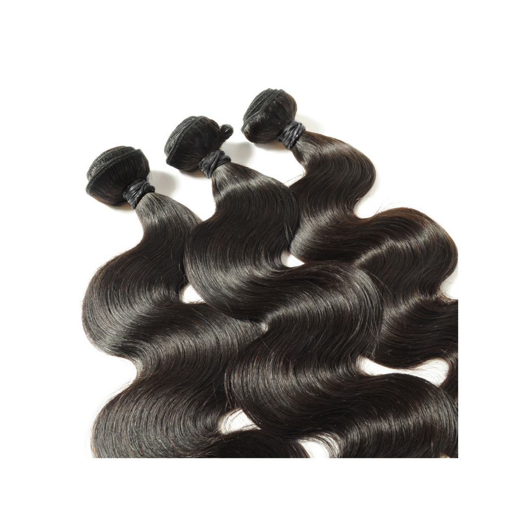 Body Wave - Unprocessed Hair