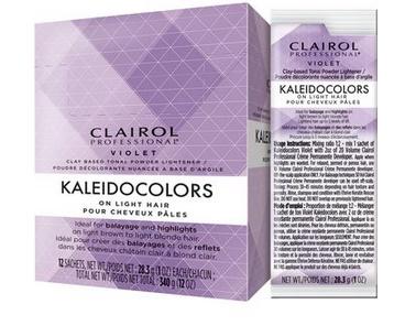 Clairol Kaleidocolor Violet - 1 oz Packette