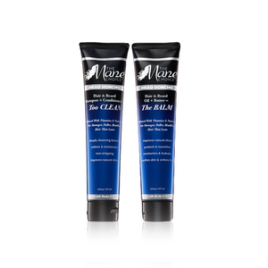 The Mane Choice Man Choice Head Honcho Combo