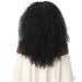 SENSATIONNEL SYNTHETIC CLOUD9 WHAT LACE 13X6 SWISS LACE WIG - DANZIE