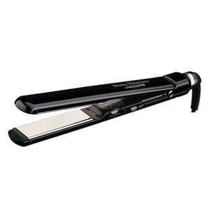 BABYLISSPRO® NANO TITANIUM™ 1" ULTRA-SLEEK STRAIGHTENER (BLACK)