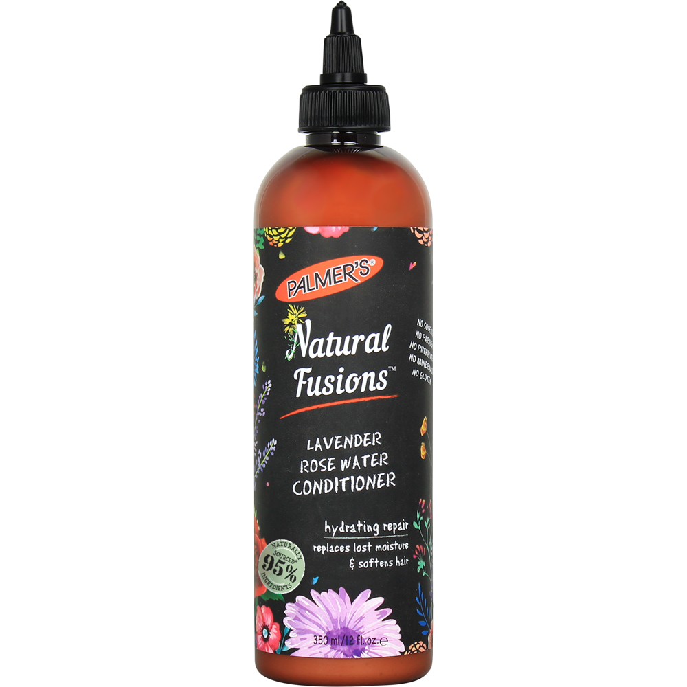 Palmer's Natural Fusion Lavender Rosewater Conditioner