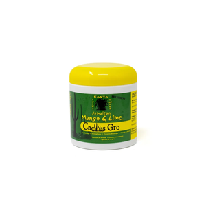 Jamaican Mango & Lime CACTUS GRO