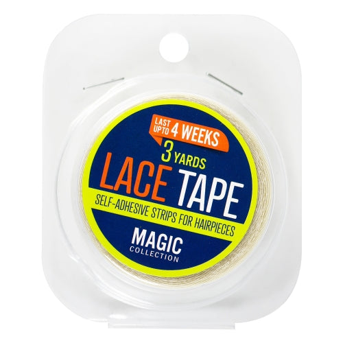 3 Yards Lace Tape