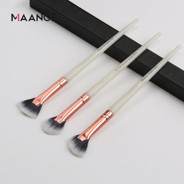 MAANGE Pro Brush Set