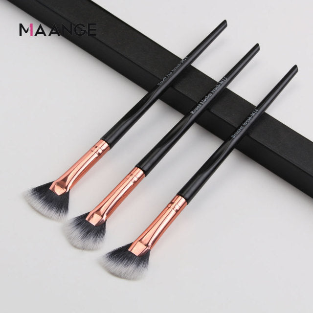 MAANGE Pro Brush Set