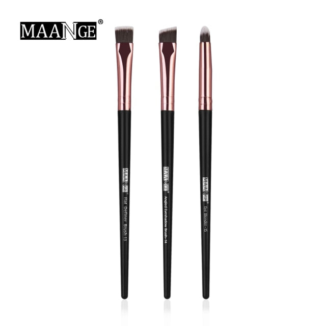 MAANGE Pro Brush Set