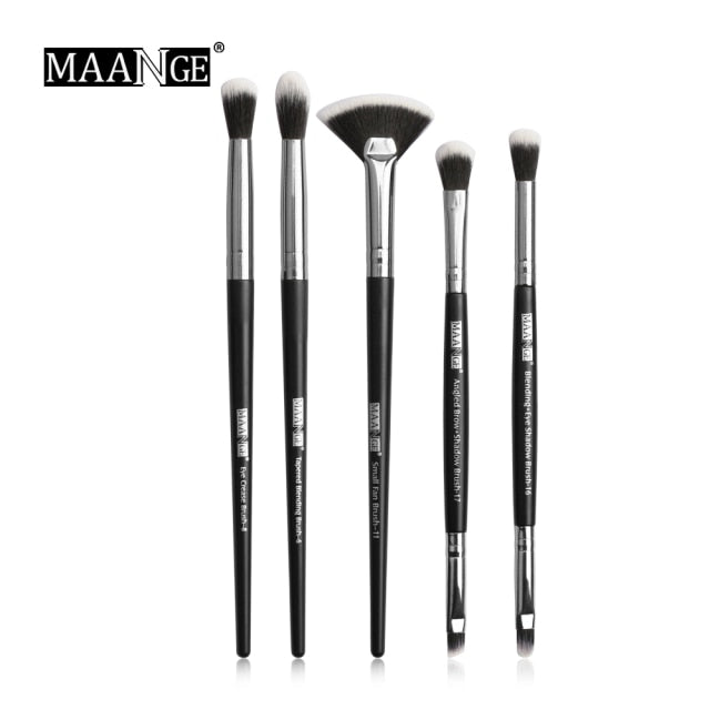 MAANGE Pro Brush Set
