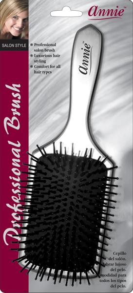ANNIE LARGE DELUXE PADDLE BRUSH